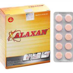 ALAXAN - Hộp