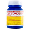 Carbomango Than Hoạt - viên
