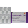 Augmentin 1G - Viên