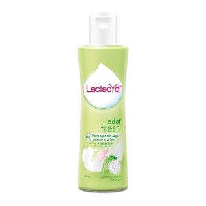 Lactacyd Odor Fresh 250Ml - Chai