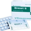 Biresort 10 - Viên