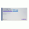 Levothyrox 100 - Hộp