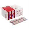 Felodipin Stada 5 mg retard - Viên