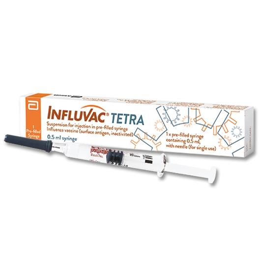 influvac Tetra